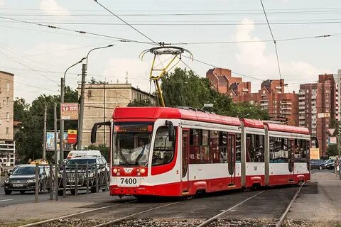 Трамвай 10 спб маршрут остановки
