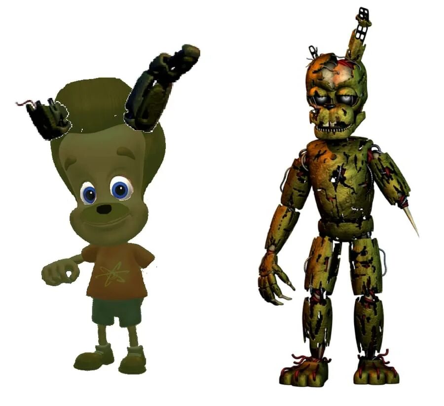 спрингтрап фнаф 6. афтон скраптрап. спрингтрап фнаф 6. спринг трап и скрап трап. Scraptrap fnaf.