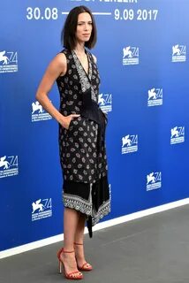 Rebecca feet