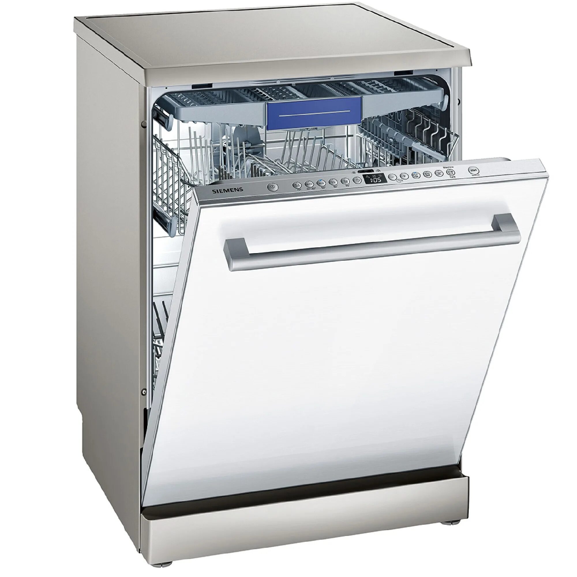 1 купить посудомоечную машину. Посудомоечная машина Siemens sn65ex57ce. Посудомоечная машина Siemens 60. Посудомоечная машина Siemens 45 отдельностоящая. Посудомоечная машина Сименс 60 см отдельностоящая.