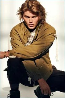 Jordan barrett