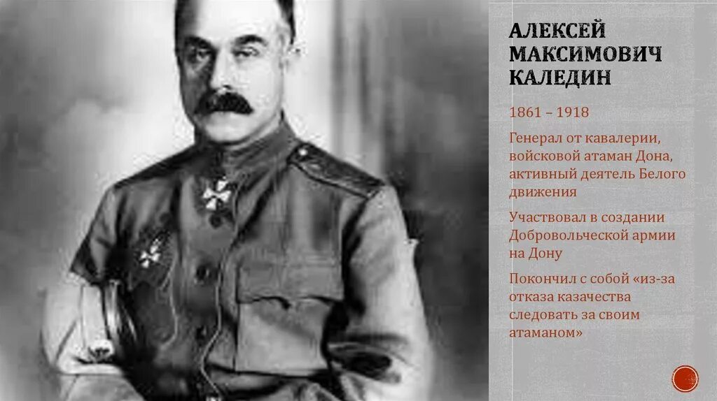 А м каледин. Каледин а м 1861 1918. Каледин генерал. Генерал а.м. Каледин..