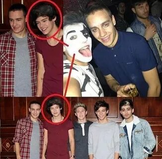 Larry am