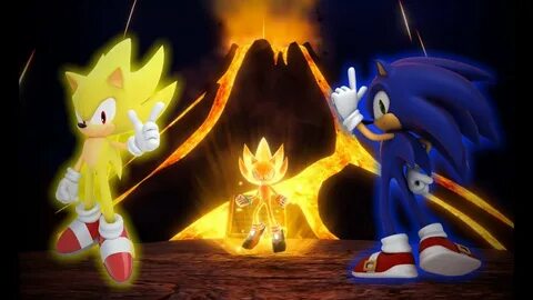 Sonic 06