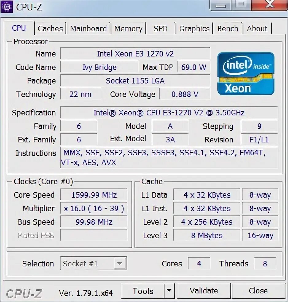 Cpu 4pda. E3 1270 cpu-z. 1650v3 cpu z. xeon 1270 v3. xeon e3 1270 v2 cpu z.