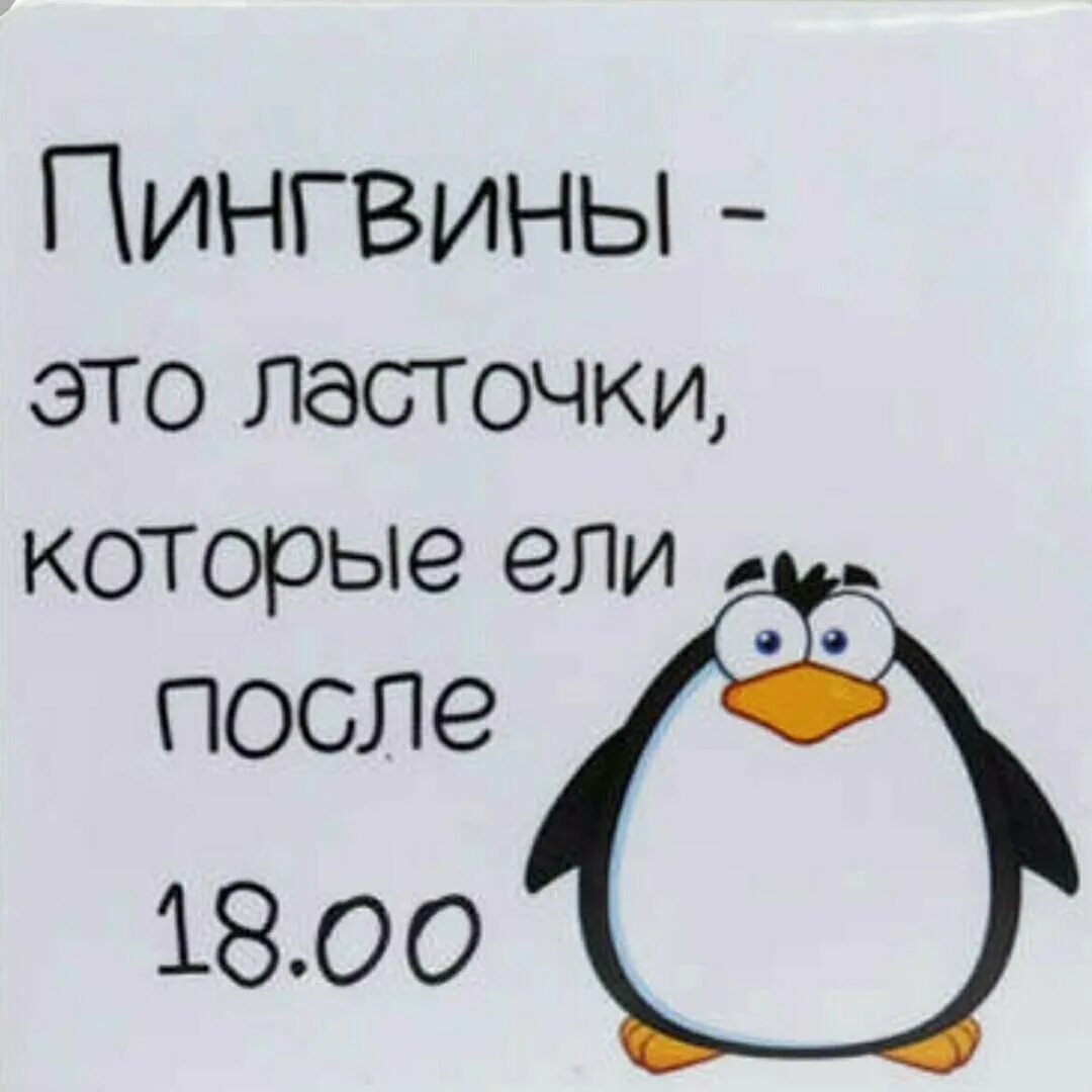 Что не делаете после 6