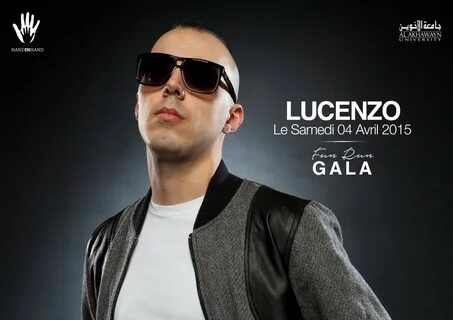Lucenzo feat