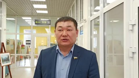 Вакансии бурятии