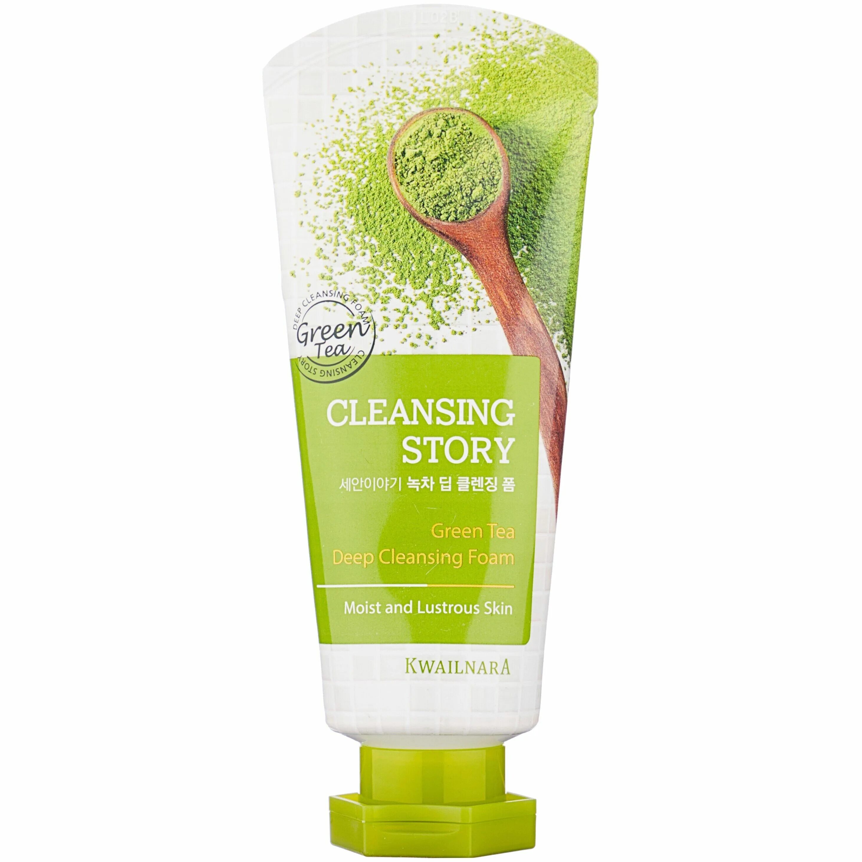 Deep cleansing foam отзывы. Welcos пенка Cleansing story Foam Cleansing Green Tea, 120 гр.. Cleansing story Green Tea пенка. ВЛК Kwailnara Cleansing story пенка для лица Cleansing story Foam Cleansing (cucumber)120g 120гр. Kwailnara пенка для умывания.