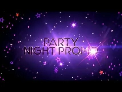 Project party