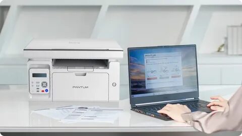Pantum m6507 отзывы