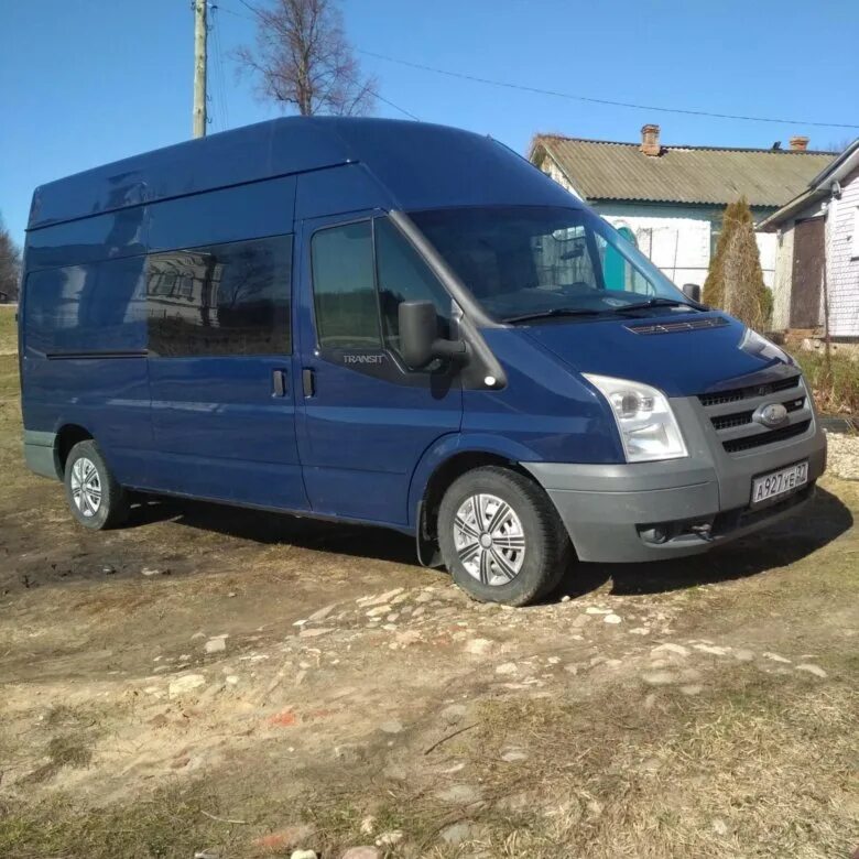 Форд транзит 2007г. Ford Transit 2007. Форд Транзит 2007 пассажирский. Форд Транзит 56kw.