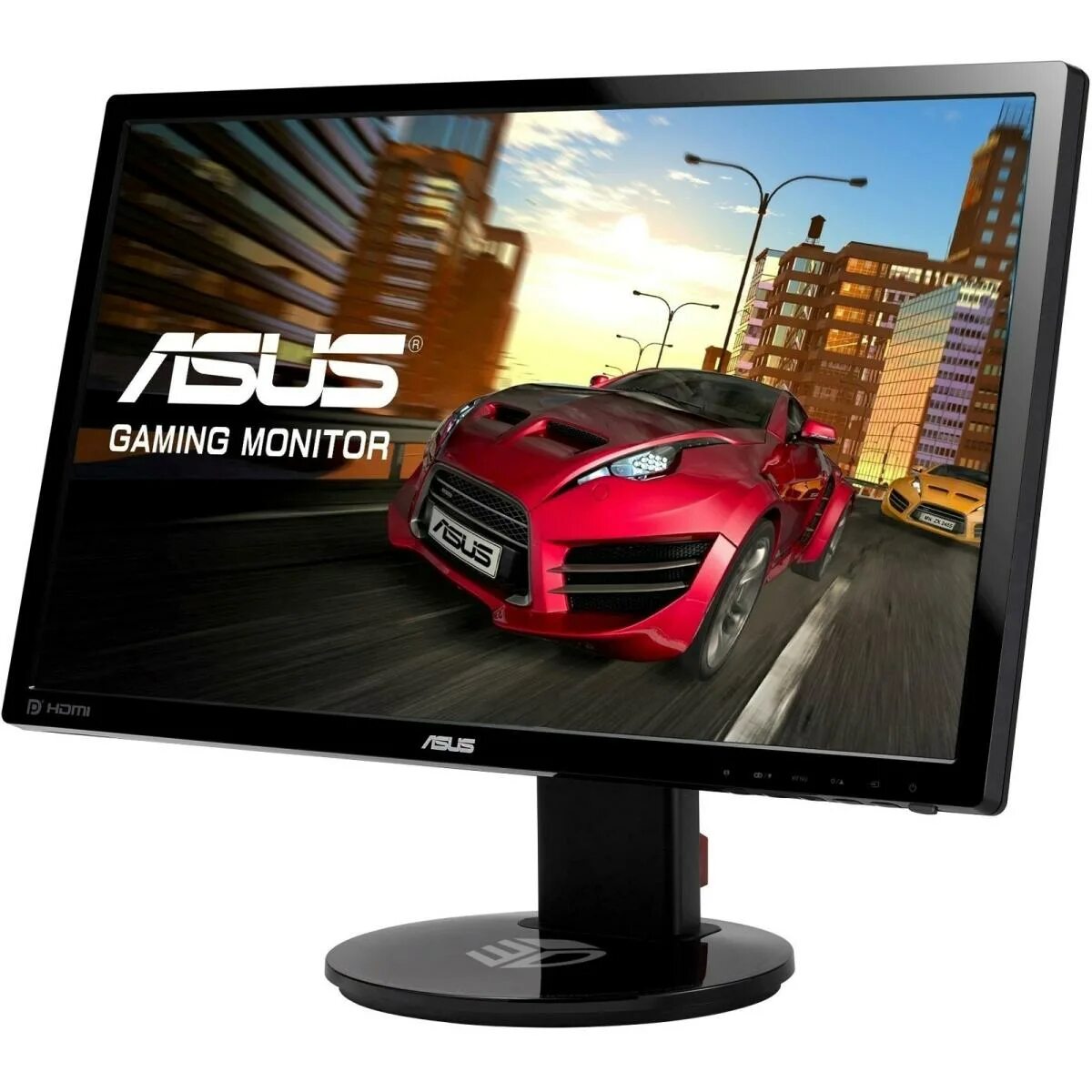 Мониторы для пк 144 гц. Asus vg248qe 24. монитор asus vg248qe. asus vg248qe 144hz. vg248 asus монитор.