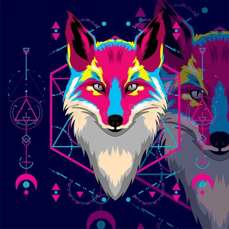 Fox pop