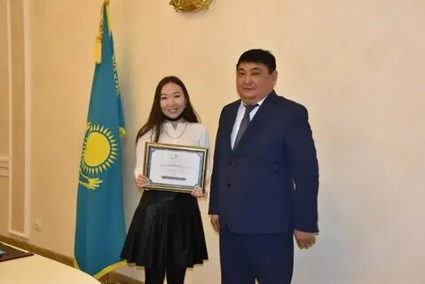 Карагандинские новости