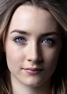 Blue eyed actresses