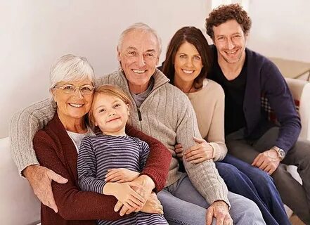 Family 45