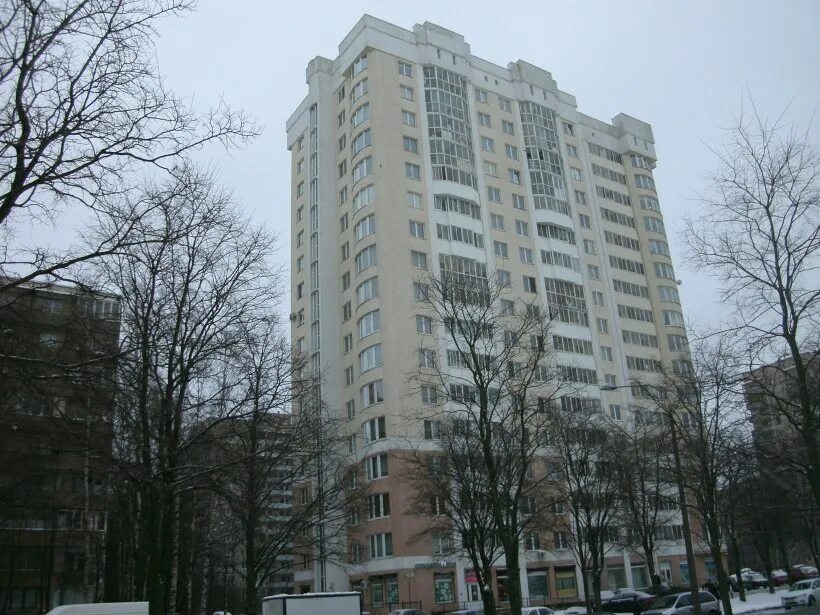 2. Ул. Тсж вавиловых. Вавилова, дом 97. Вавилова 97 дом.