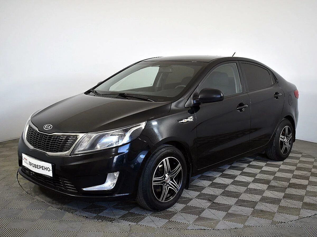 Кия рио 2012 год. Kia Rio 2012. Kia Rio III 2012. Kia Rio 2012 Black. Киа Рио 3 седан 2012.