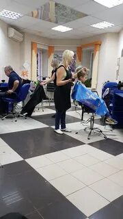 Салон красоты зеленодольск