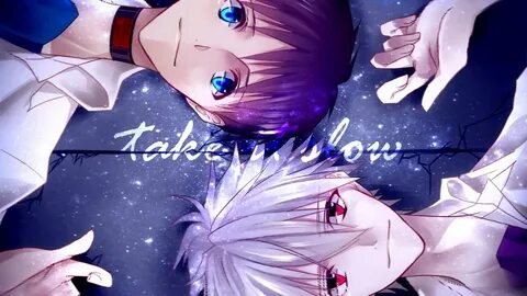 Pixiv user