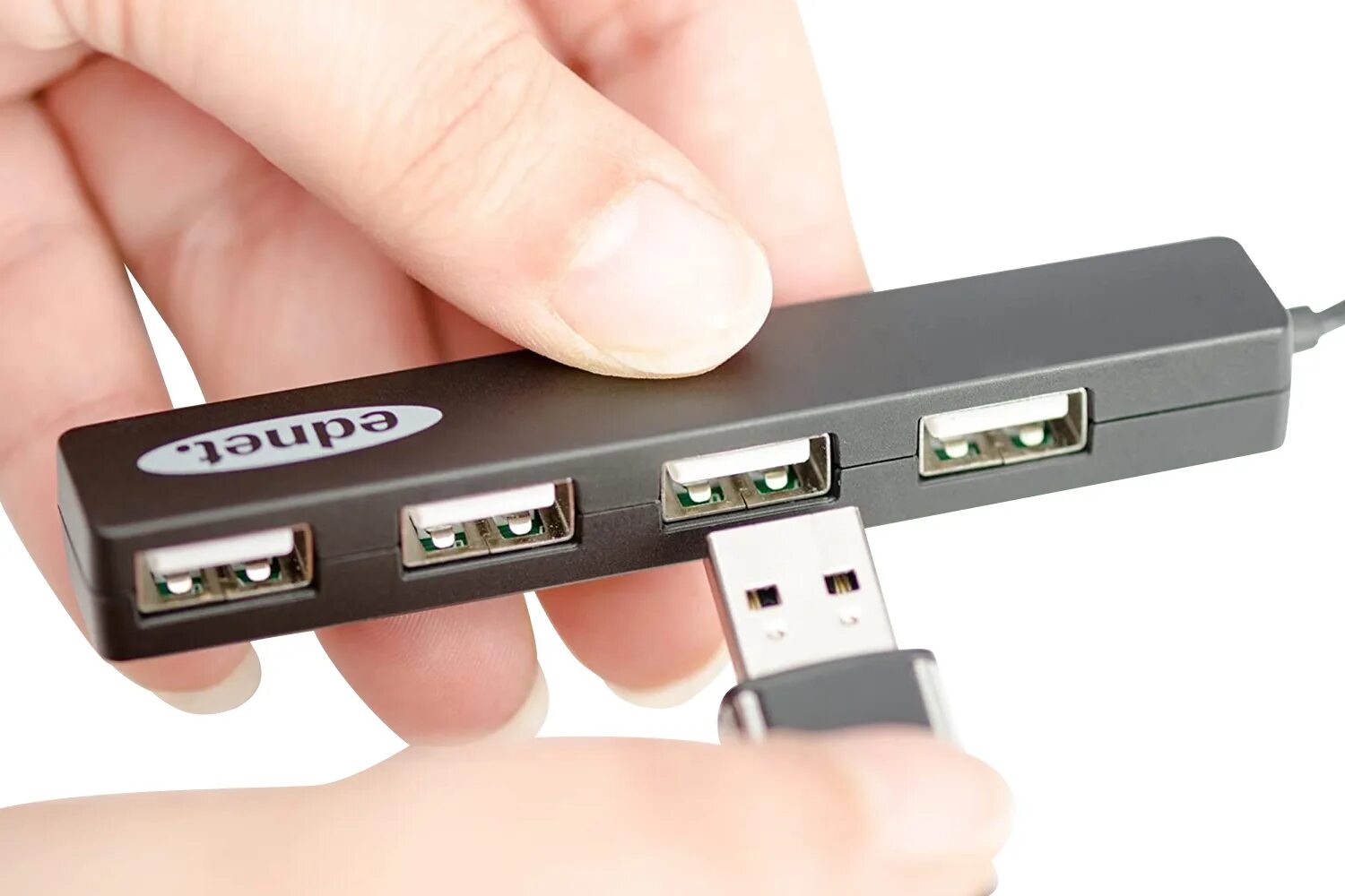 Micro-USB OTG 4-портовый концентратор. Hub USB на 4 USB 480 Mbps. USB 2.0 9 Pin внутренний хаб. Расширитель юсб портов для ноутбука. Интернет через телефон на ноутбук usb