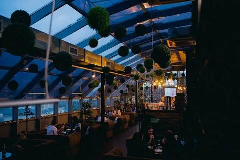 Lounge новосибирск