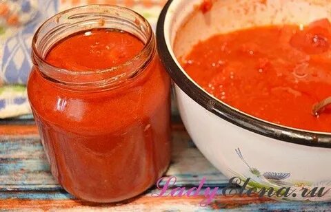 Лечо на зиму классический пошаговый