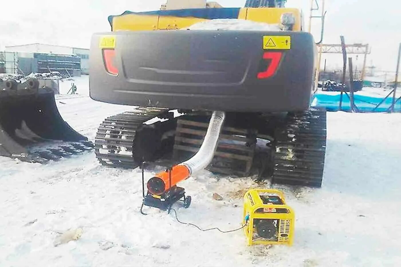 отогрев фуры. отогрев авто газовой горелкой. отогрев трактора. отогрев фуры. отогрев грузовых.