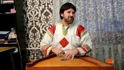 Апошні гусляр