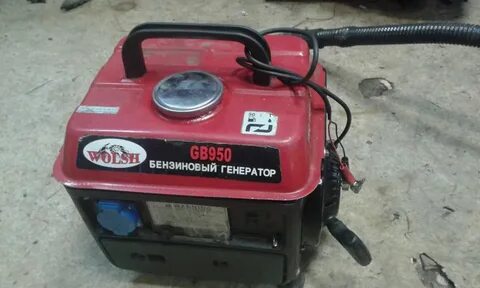 Генератор не выдает 220 причины