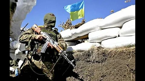 Россияне воюют