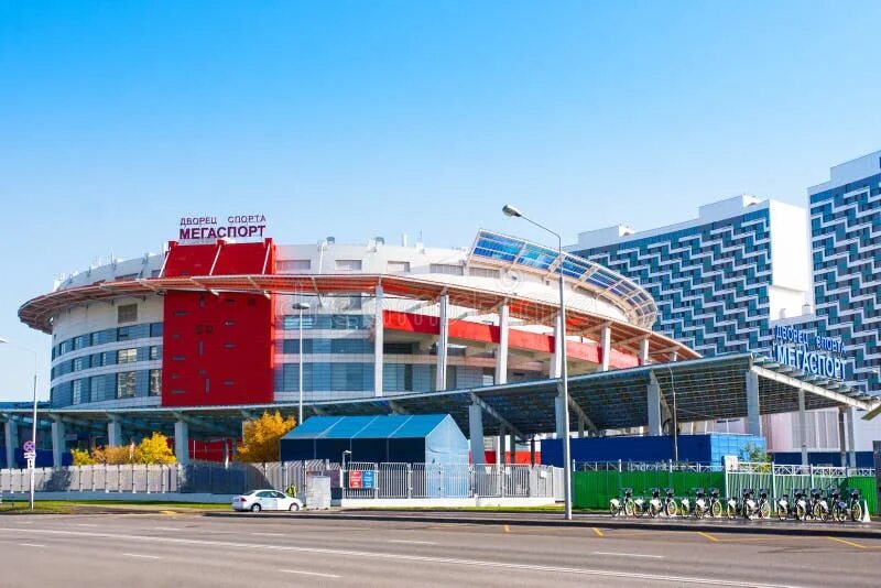 Мегаспорт работа. Дворец мегаспорт москва. мегаспорт арена. мегаспорт парковка. стадион мегаспорт москва.