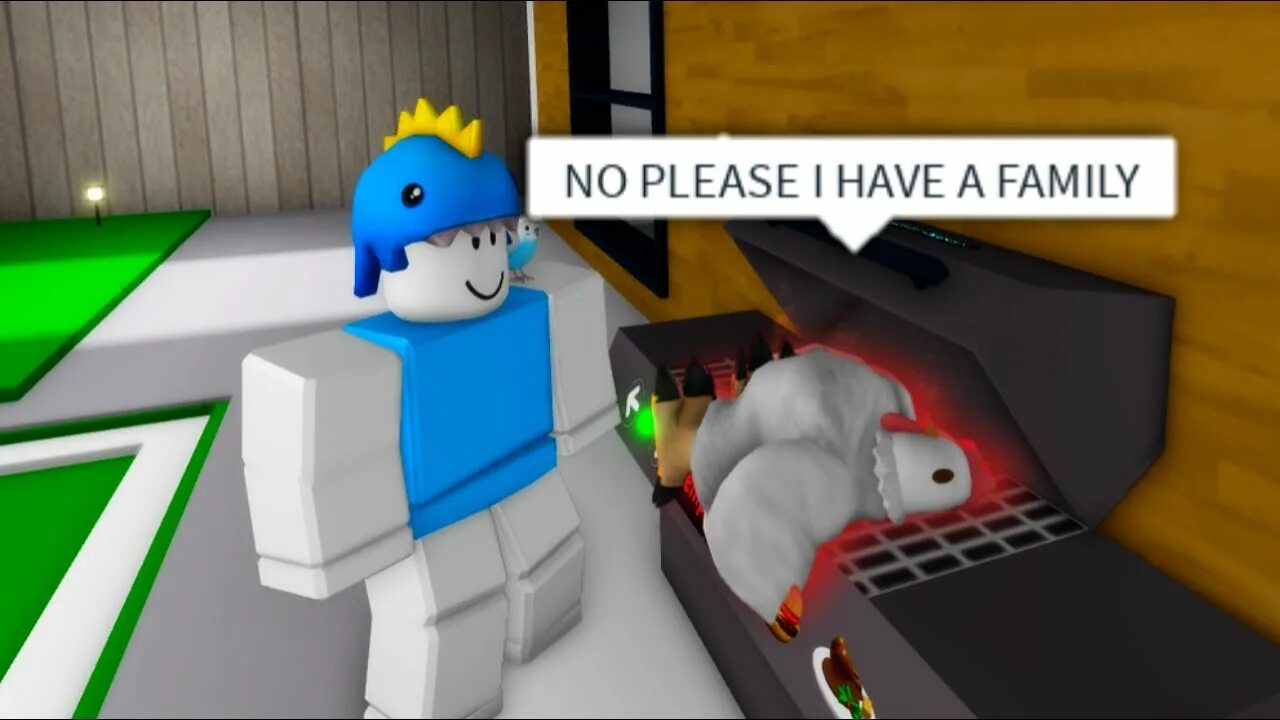 Time wasting simulator