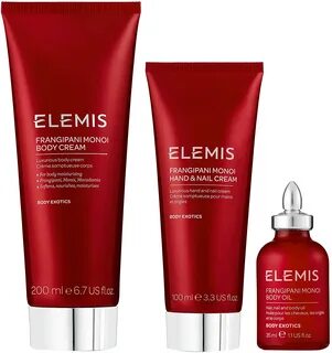 Elemis cream