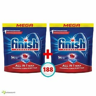 Finish max in 1 100
