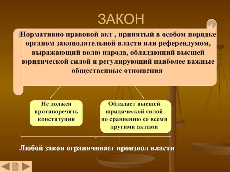 Дайте определение юридический процесс