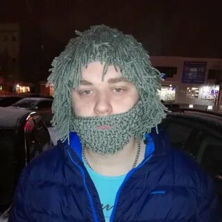 Шапка помни