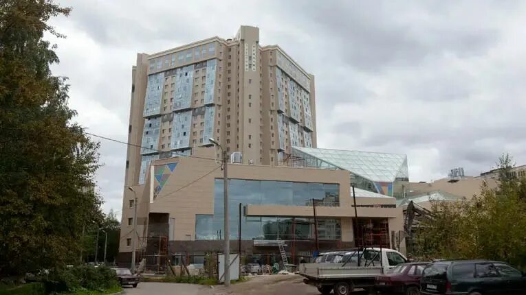 Больше не работает: Клин Эксперт, приемный пункт, химчистка, Санкт-Петербург, пр
