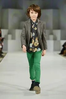 Still boy