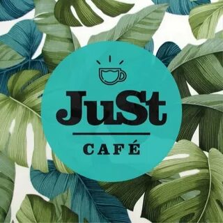 Just coffee