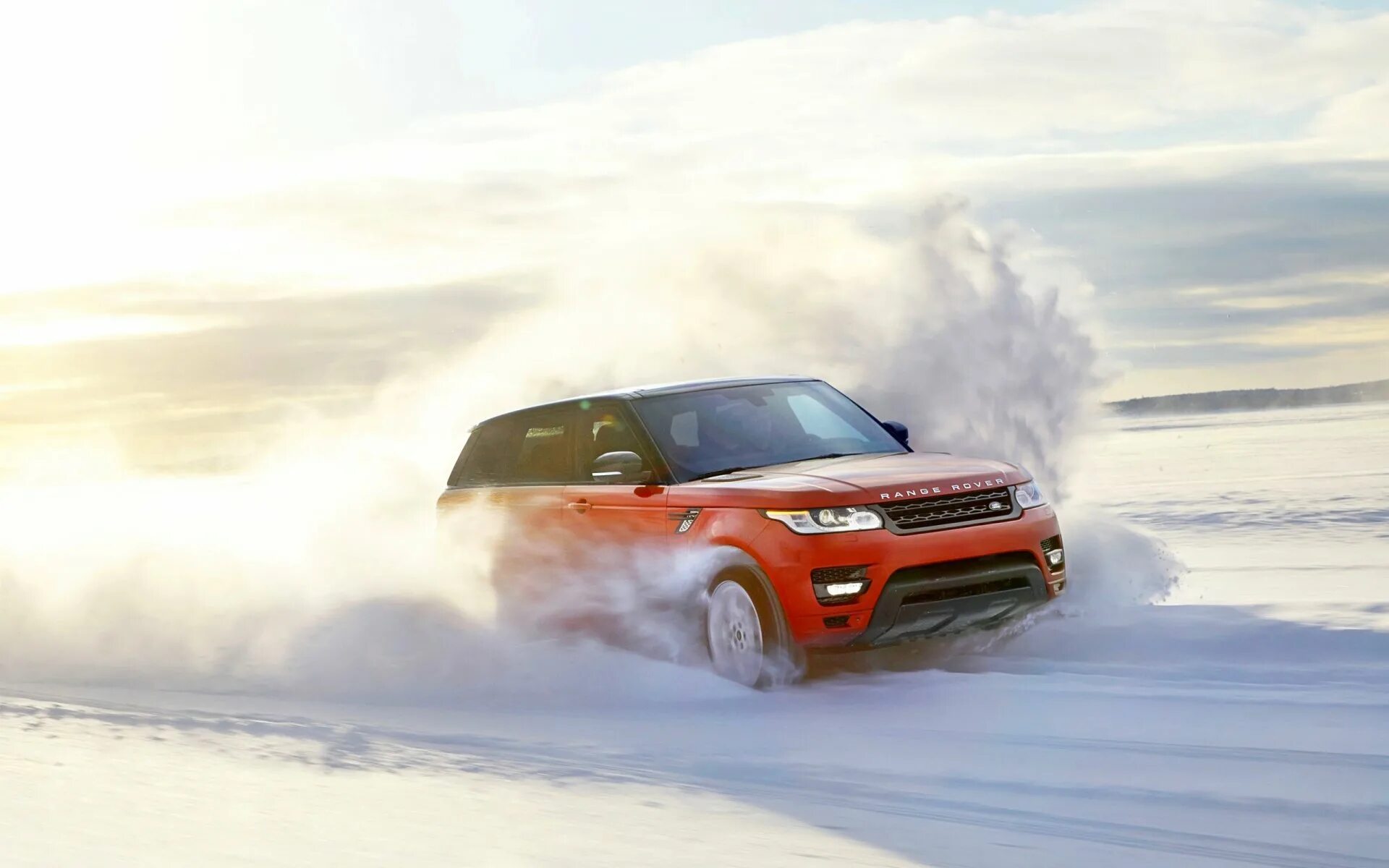 Зима едет. Рендж ровер спорт зима. рендж ровер ленд ровер в снегу. range rover sport зима. land rover range rover зима.