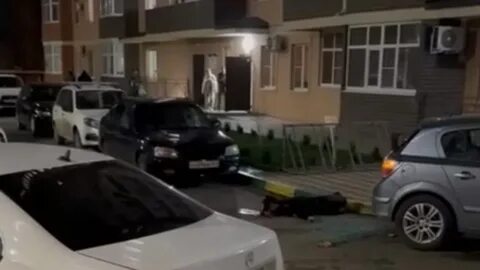 Обыски в ростовских судах