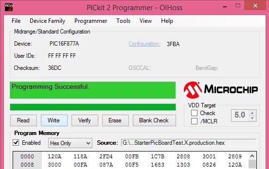 Program 2