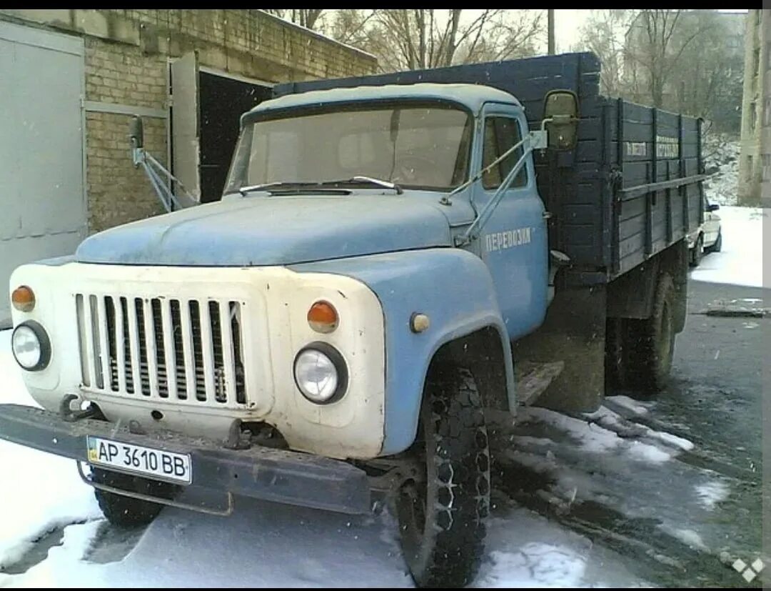 Купить газ томск. ГАЗ-53 грузовой. ГАЗ 53 спереди. ГАЗ 53 бортовой. ГАЗ 53-12.