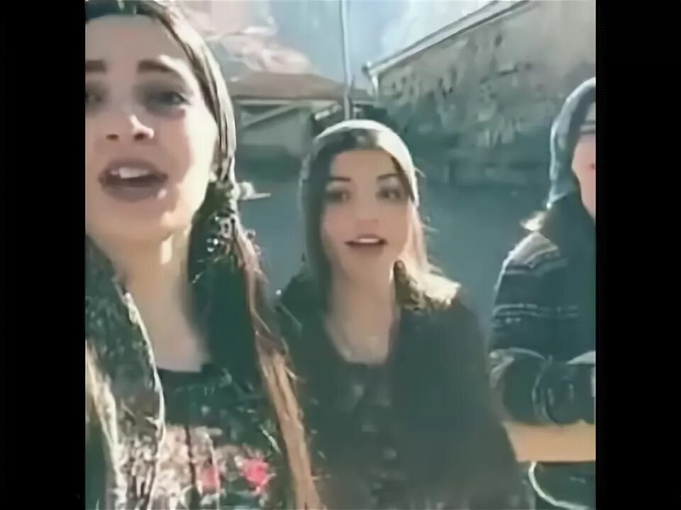 Песня на грузинском из тик тока