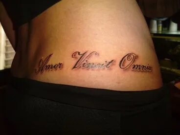 Vive ut vivas