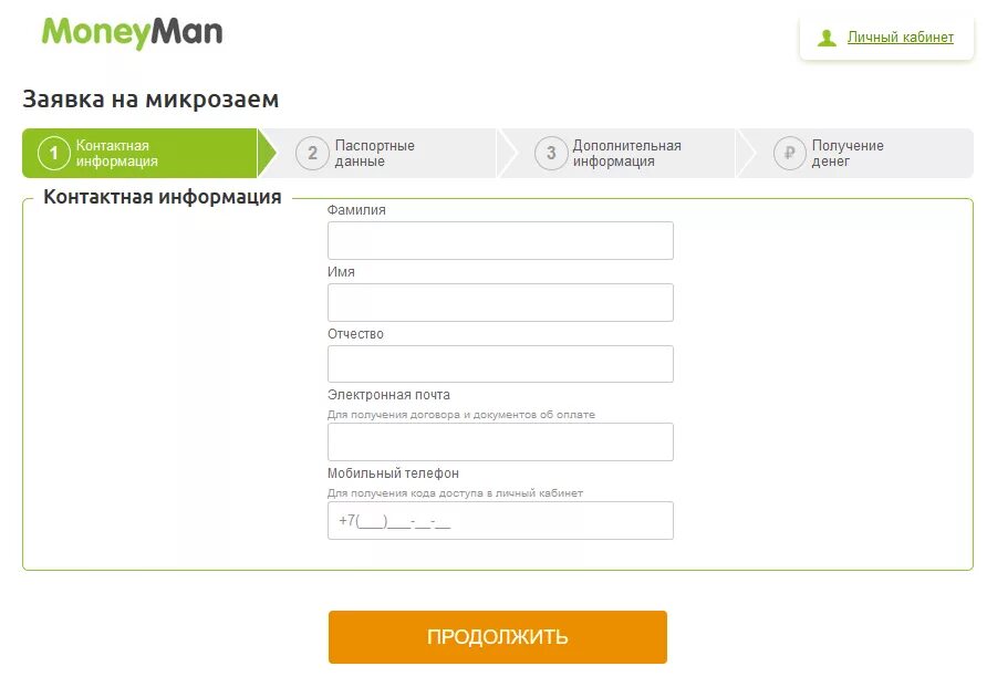 Микрозайм какие документы. Заявка микрокредит. какие данные нужны для микрозайма. манимен регистрация.