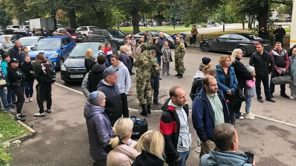 События в выборге
