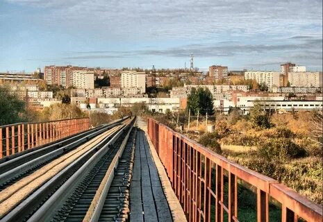 Еще воткинск
